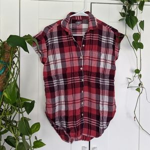 Comfy Aerie Flannel